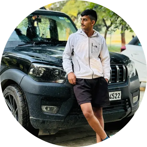 Armaan Pathania