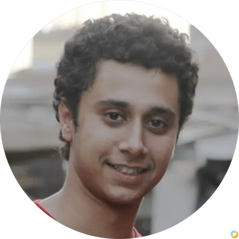 Himanshu Sharma
