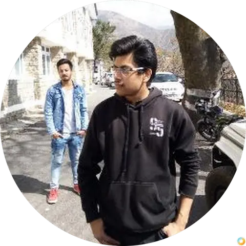 Tanmay Chaudhry