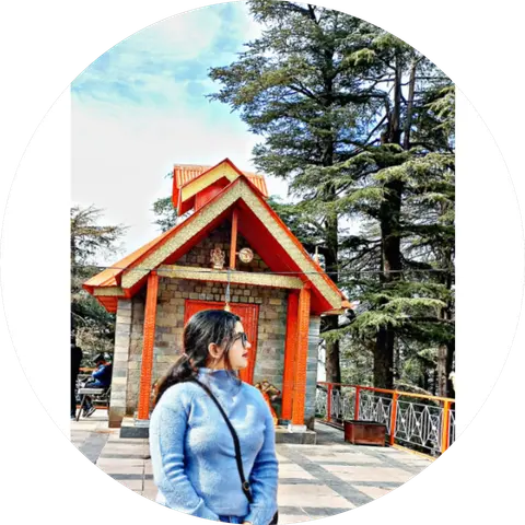 Komal Suryawanshi