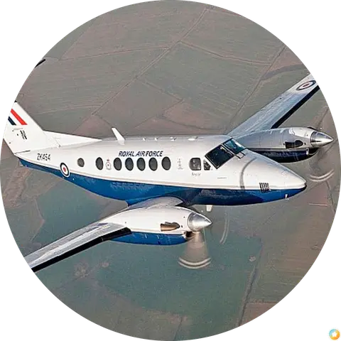 AIRCAB AVIATION DHM