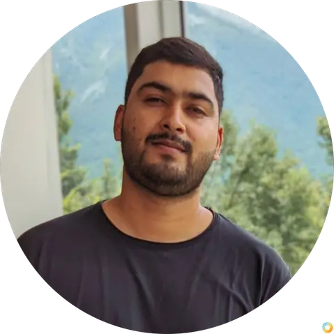 Viresh Thakur