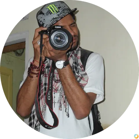 anuj chaturvedi