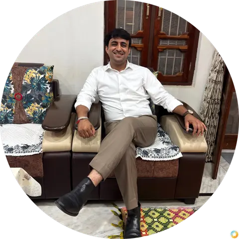 Ankit Kashyap