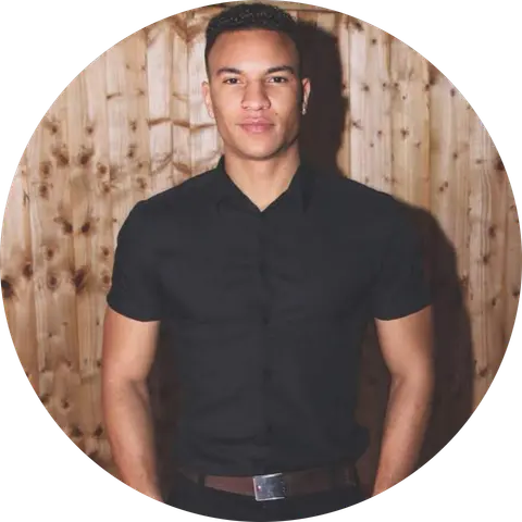 Arnie Mack