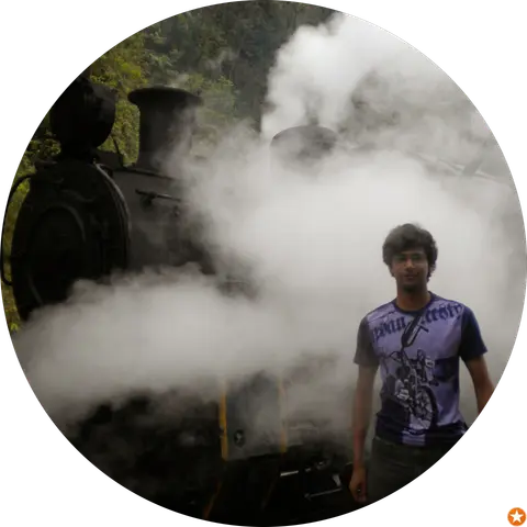 Rahul Pandey