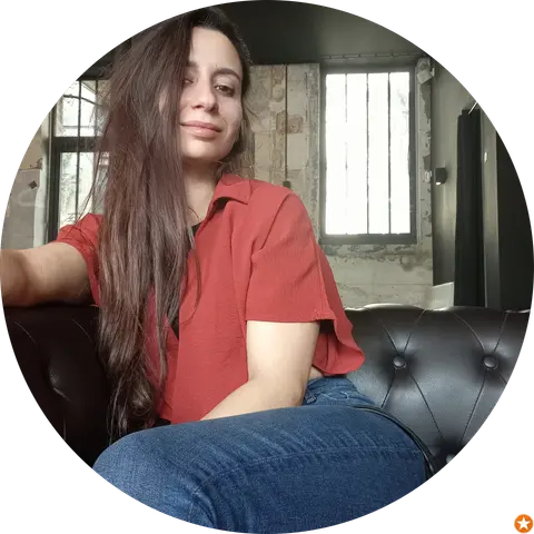 Tania Saude