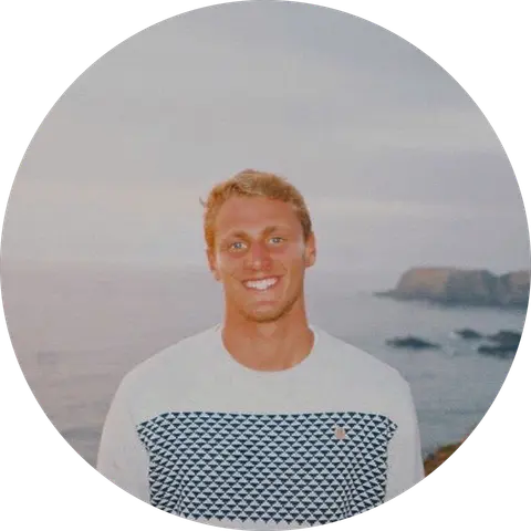 Goncalo Vieira