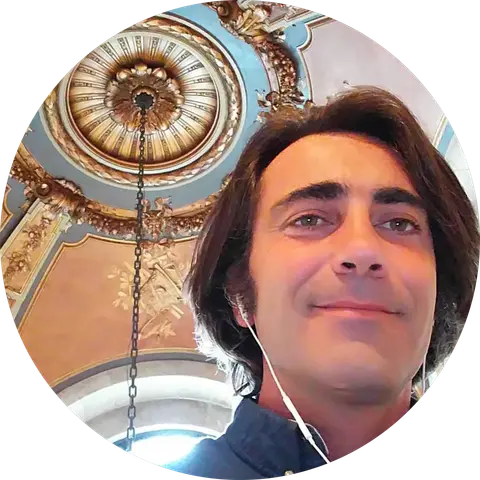 Nicolas Mercadieu
