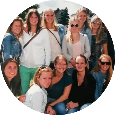 Amy Van Beijsterveldt