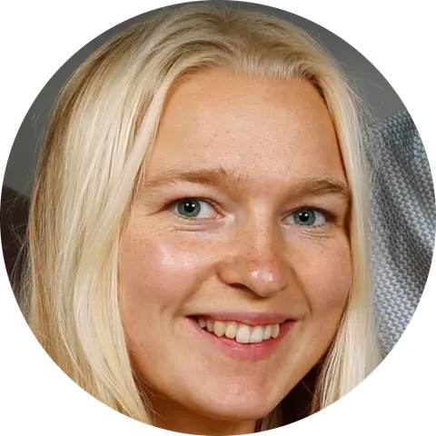 Amalie Sofie Sørup Andersen