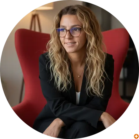 Silvia Rocca