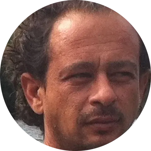 Mehdi Malhas