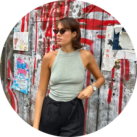 Paola Morandi