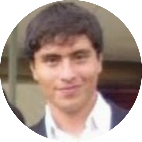 Eduardo González