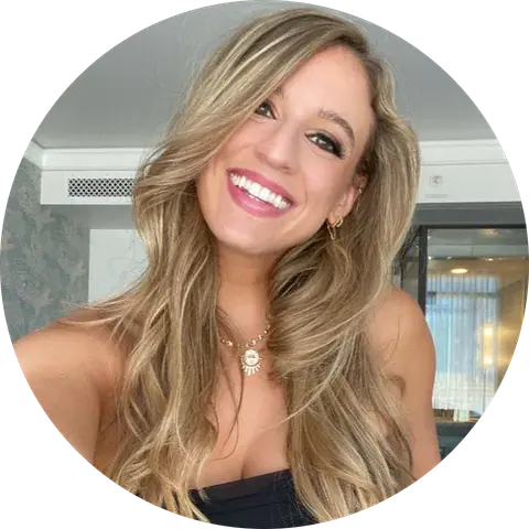 Amanda Gluck