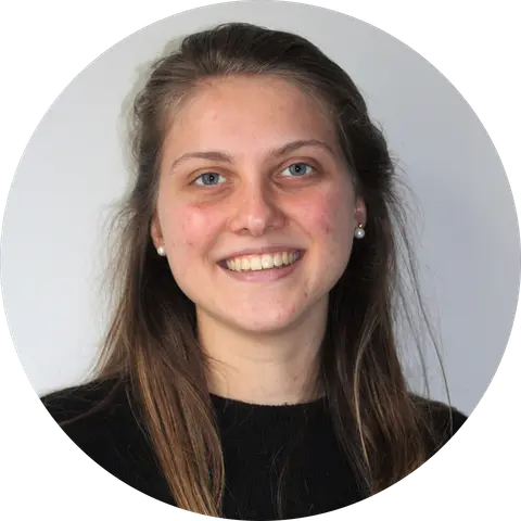 Ophelie Oxenham