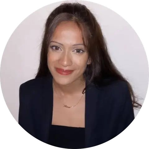 syazana pillay
