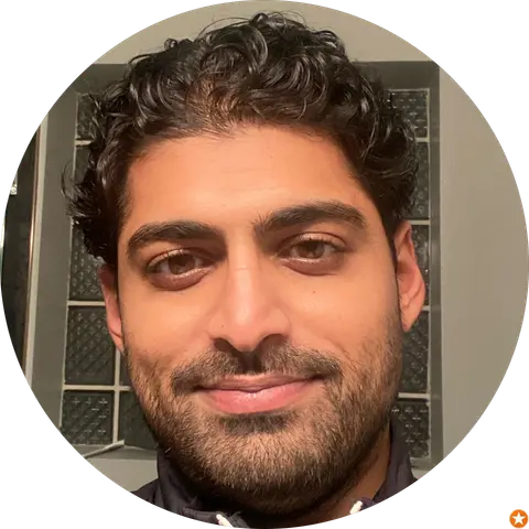Deepak Vangala