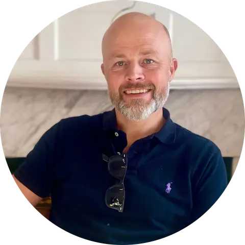 Dan Frost