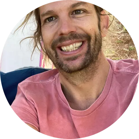 Richard Jamieson
