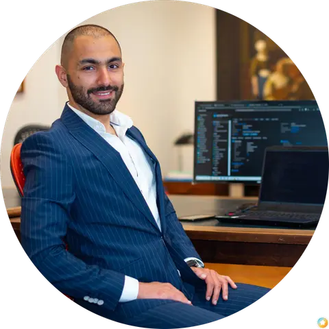 Adrian Akbari