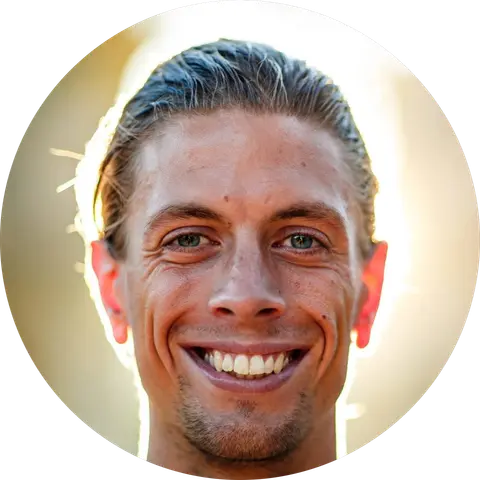 Joar Lavold