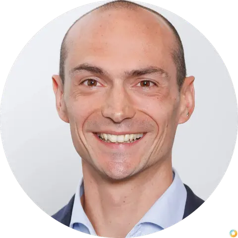 Thibault Daoulas Elissalde