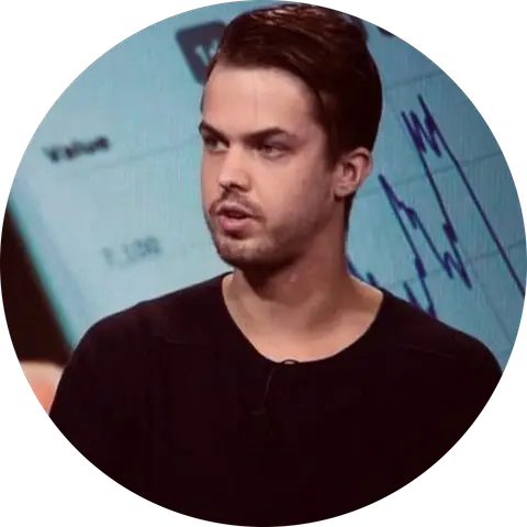 Crypto Michaël