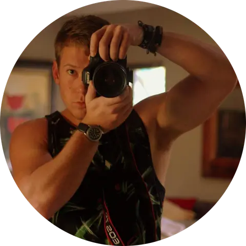 JC Visser