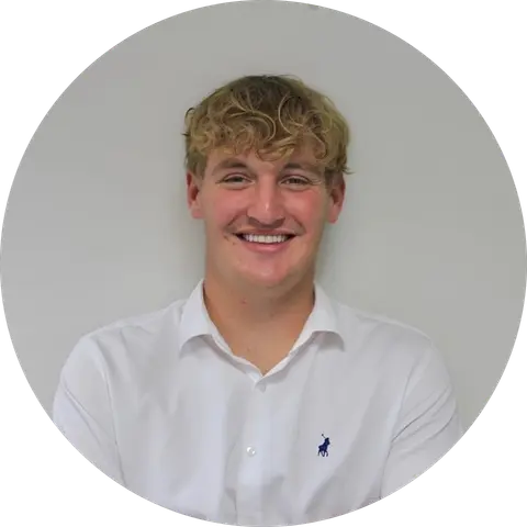 Josh Tucker