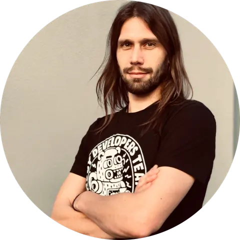 Oleg Guryanov