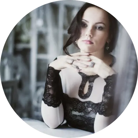 Антонина Ф
