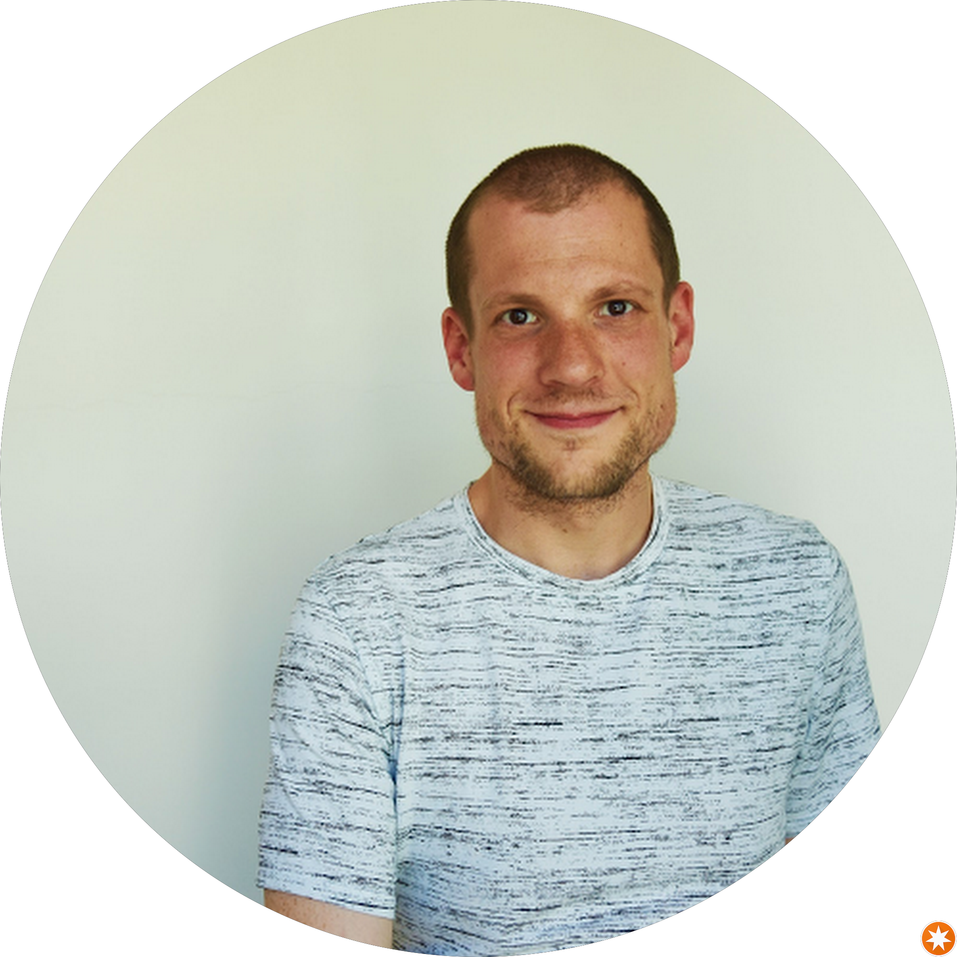 Damien Michaudet (SnolahC)