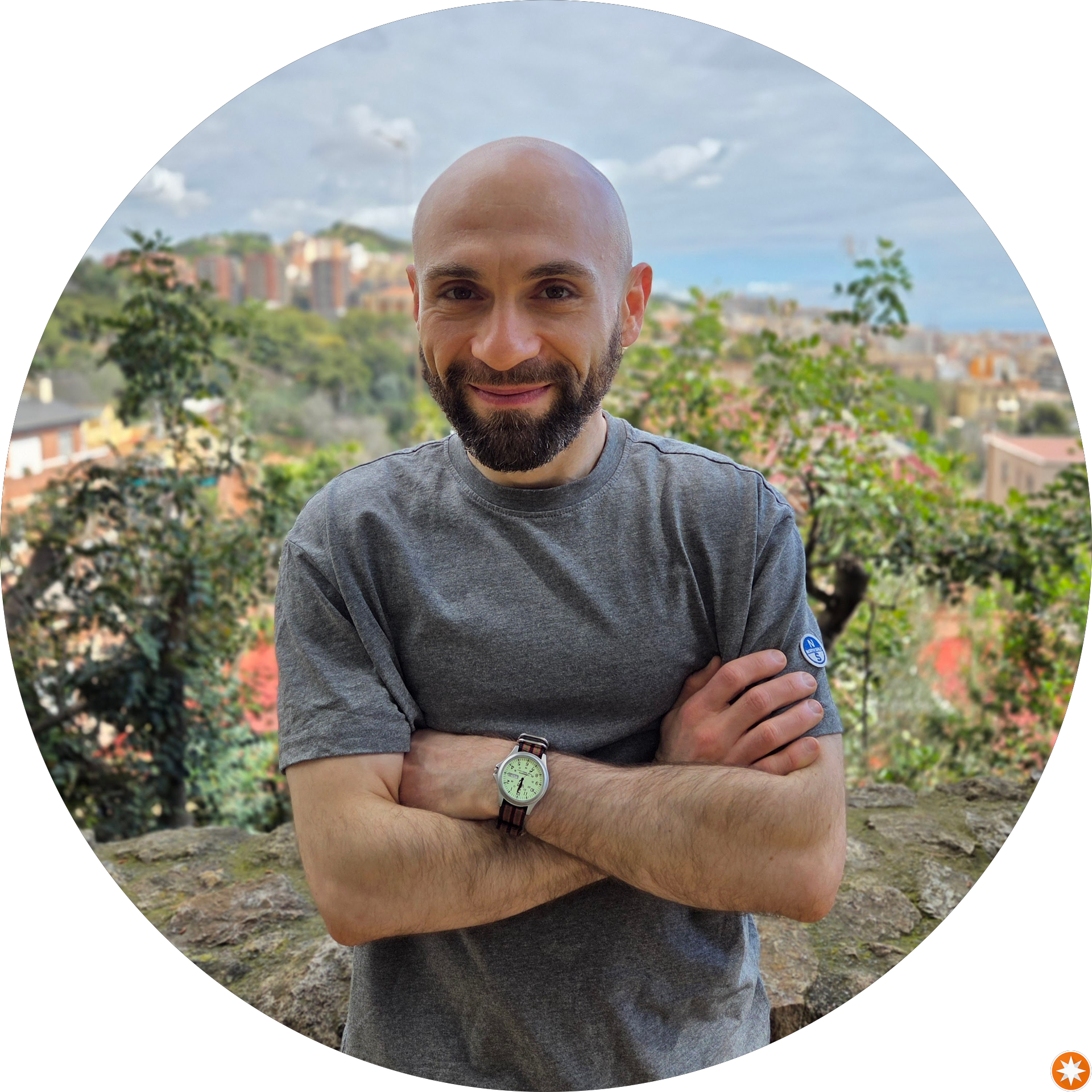 Armen Markossyan