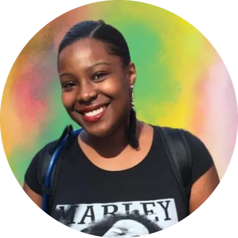 Marcella Camille Walker