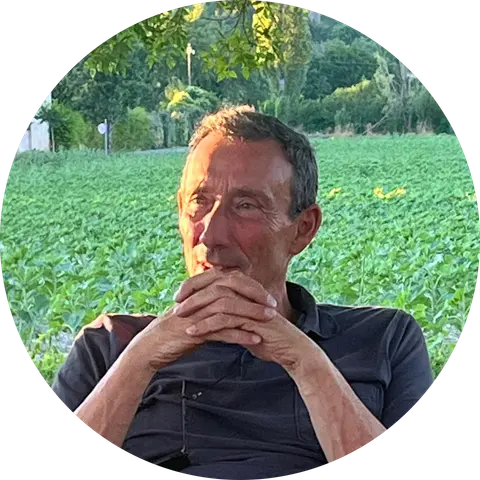 Jean Mercier