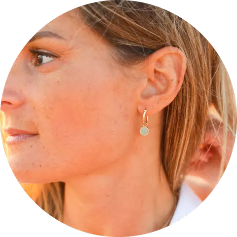 Amandine Larroudé