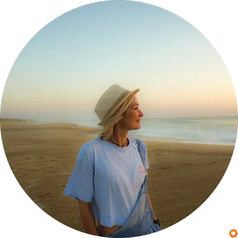 Benedicte Voisin