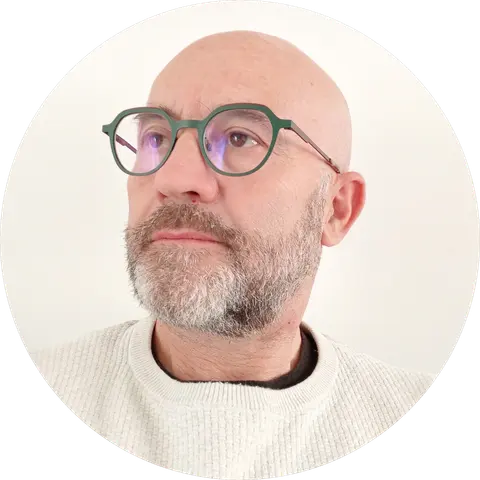 Daniel Ganci