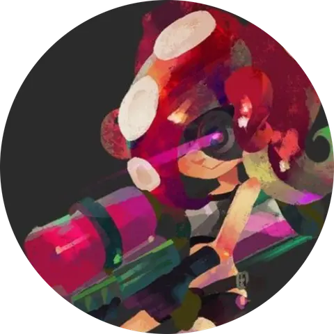 Octolink Boy squid