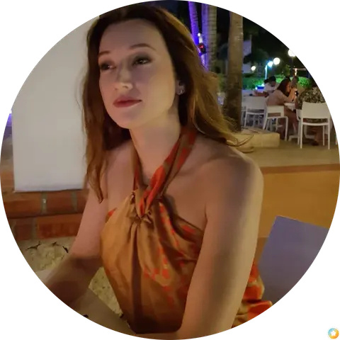 Evgenia Logvinova