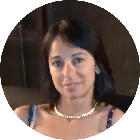 Daniela Mazzotta