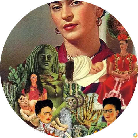 anna ma