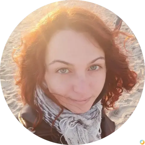 Anna Bove