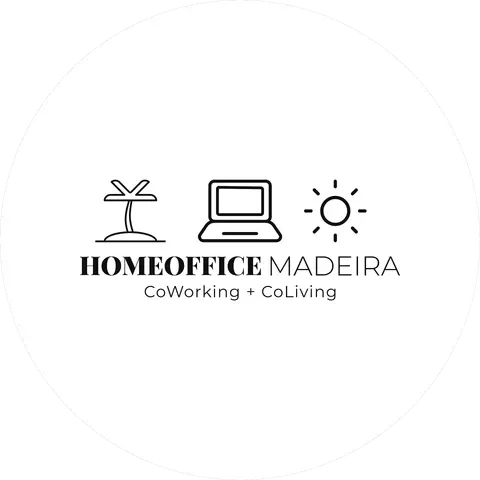Homeoffice Madeira