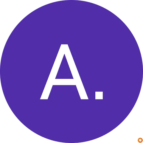 A. G.