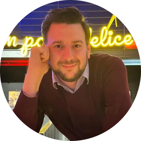Riccardo Gualandi
