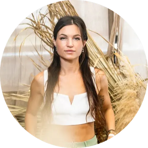 Jasmin Di Napoli