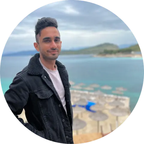 Shaurya Sood